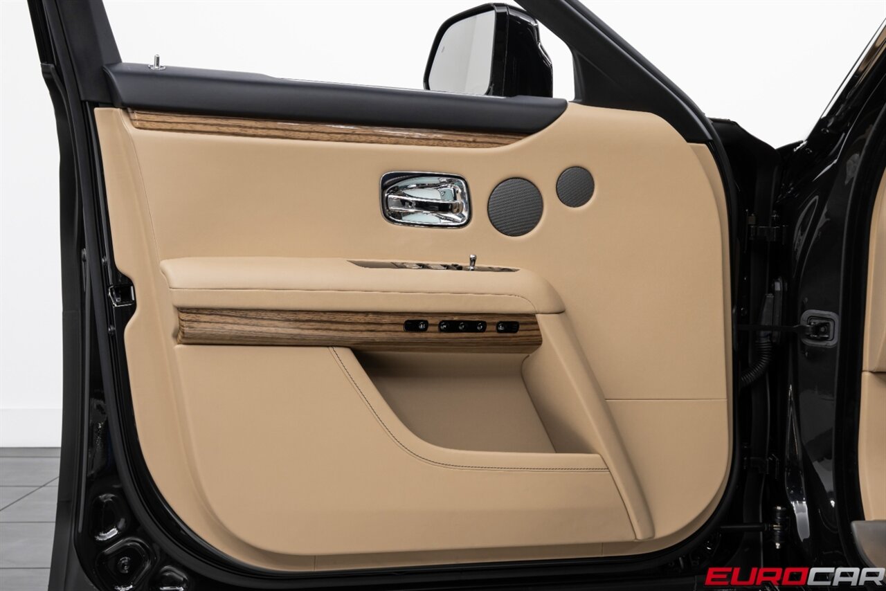 2022 Rolls-Royce Ghost EWB  *RARE LONG WHEEL BASE * REAR THEATER * STARLIGHT HEADLINER * FRONT PPF* - Photo 22 - Costa Mesa, CA 92626