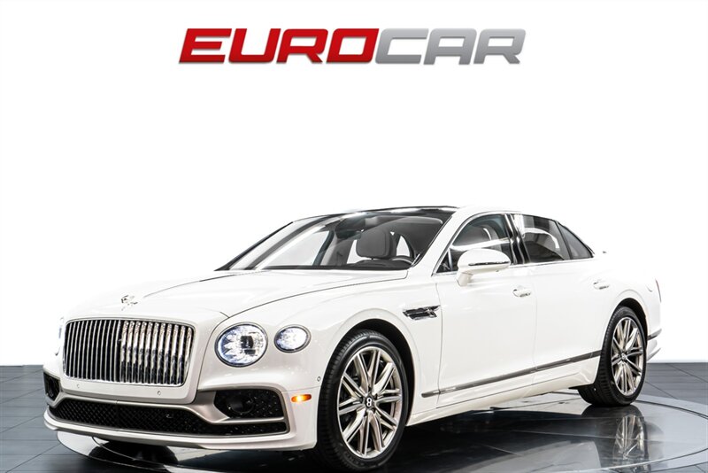 2023 Bentley Flying Spur Hybrid  *ODYSSEAN EDITION * RARE 4-PLACE SEATING * $279,920 MSRP*