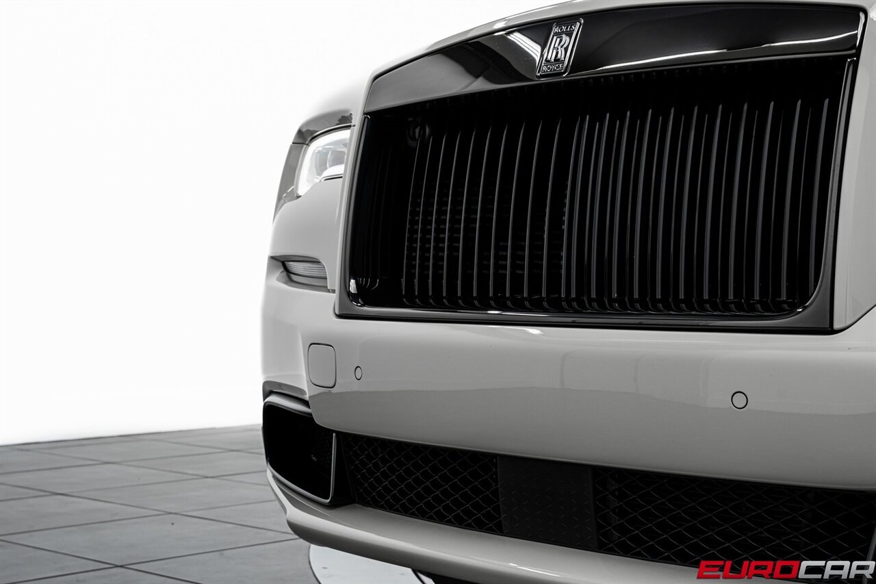 2021 Rolls-Royce Dawn BLACK BADGE *SIGNATURE PACKAGE * BESPOKE INTERIOR * HUGE $502,125 MSRP* - Photo 13 - Costa Mesa, CA 92626