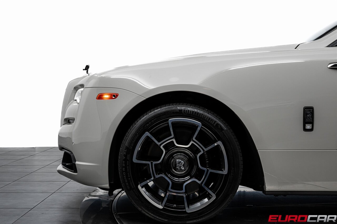 2021 Rolls-Royce Dawn BLACK BADGE *SIGNATURE PACKAGE * BESPOKE INTERIOR * HUGE $502,125 MSRP* - Photo 15 - Costa Mesa, CA 92626