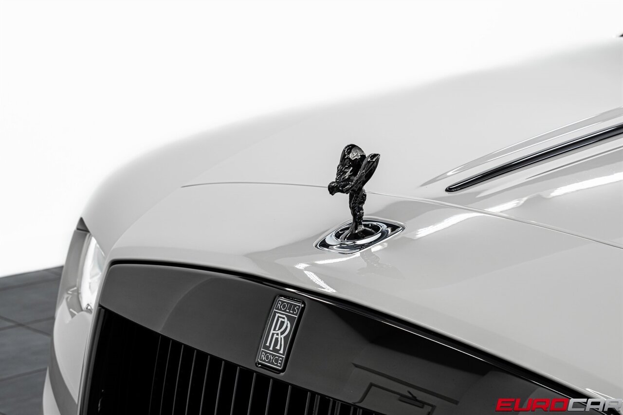 2021 Rolls-Royce Dawn BLACK BADGE *SIGNATURE PACKAGE * BESPOKE INTERIOR * HUGE $502,125 MSRP* - Photo 12 - Costa Mesa, CA 92626