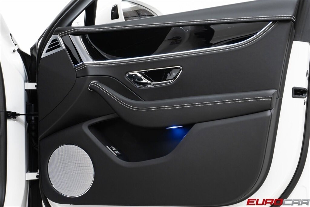 2024 Bentley Flying Spur Edition 8  *BLACKLINE SPEC * ROTATING DISPLAY * FRONT PPF* - Photo 22 - Costa Mesa, CA 92626