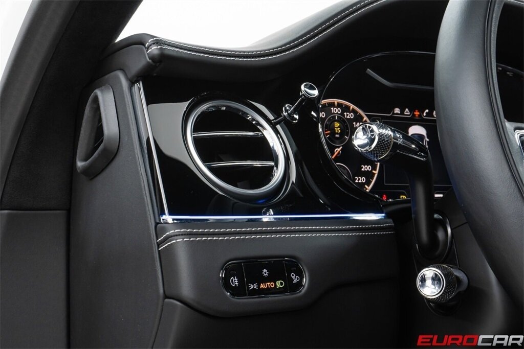 2024 Bentley Flying Spur Edition 8  *BLACKLINE SPEC * ROTATING DISPLAY * FRONT PPF* - Photo 26 - Costa Mesa, CA 92626
