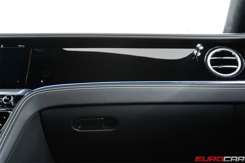 2024 Bentley Flying Spur Edition 8  *BLACKLINE SPEC * ROTATING DISPLAY * FRONT PPF* - Photo 34 - Costa Mesa, CA 92626