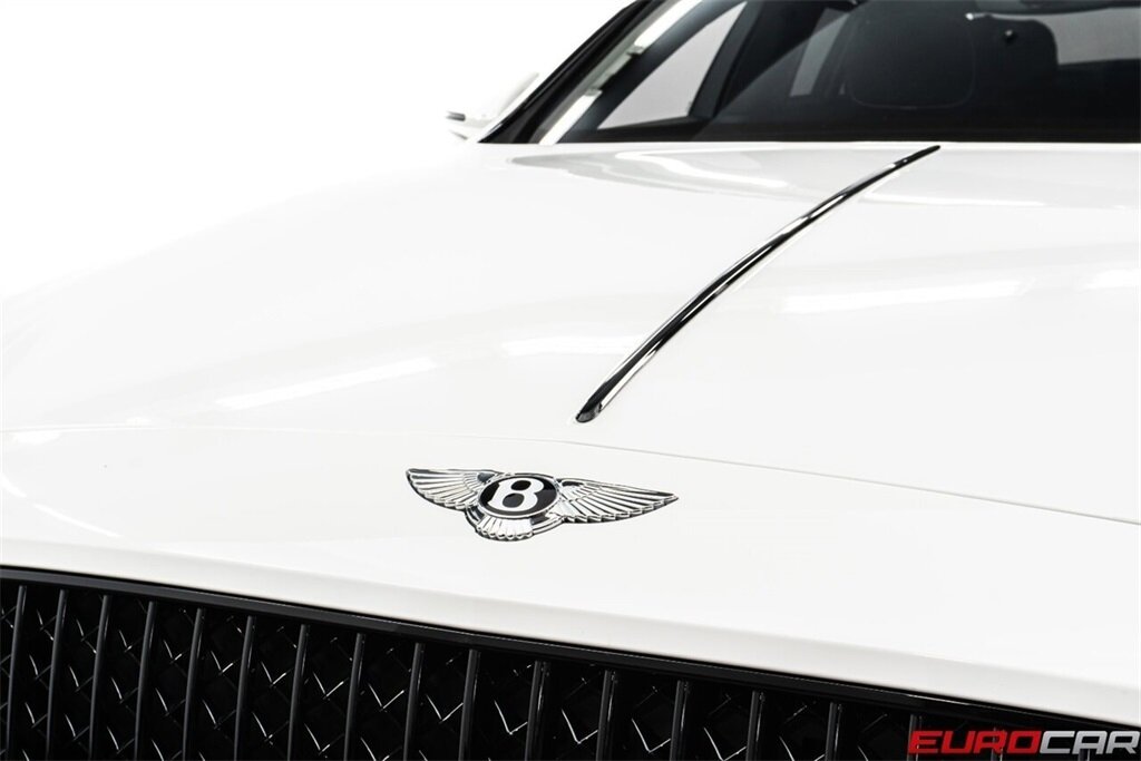 2024 Bentley Flying Spur Edition 8  *BLACKLINE SPEC * ROTATING DISPLAY * FRONT PPF* - Photo 9 - Costa Mesa, CA 92626