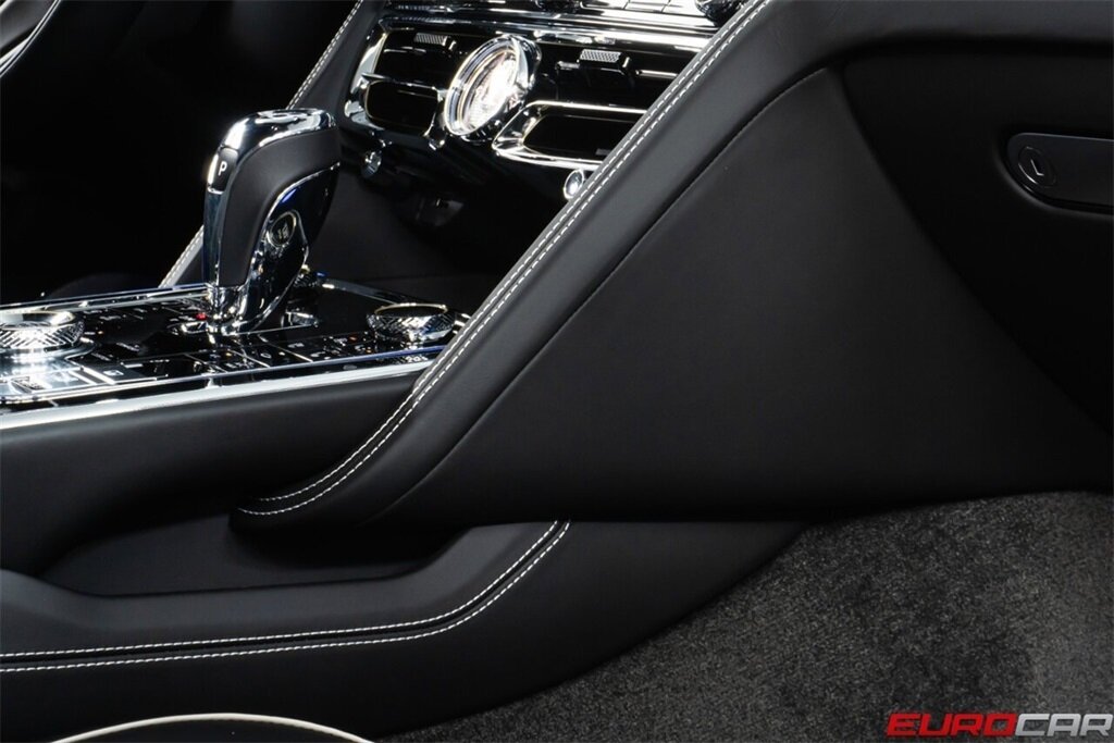 2024 Bentley Flying Spur Edition 8  *BLACKLINE SPEC * ROTATING DISPLAY * FRONT PPF* - Photo 36 - Costa Mesa, CA 92626