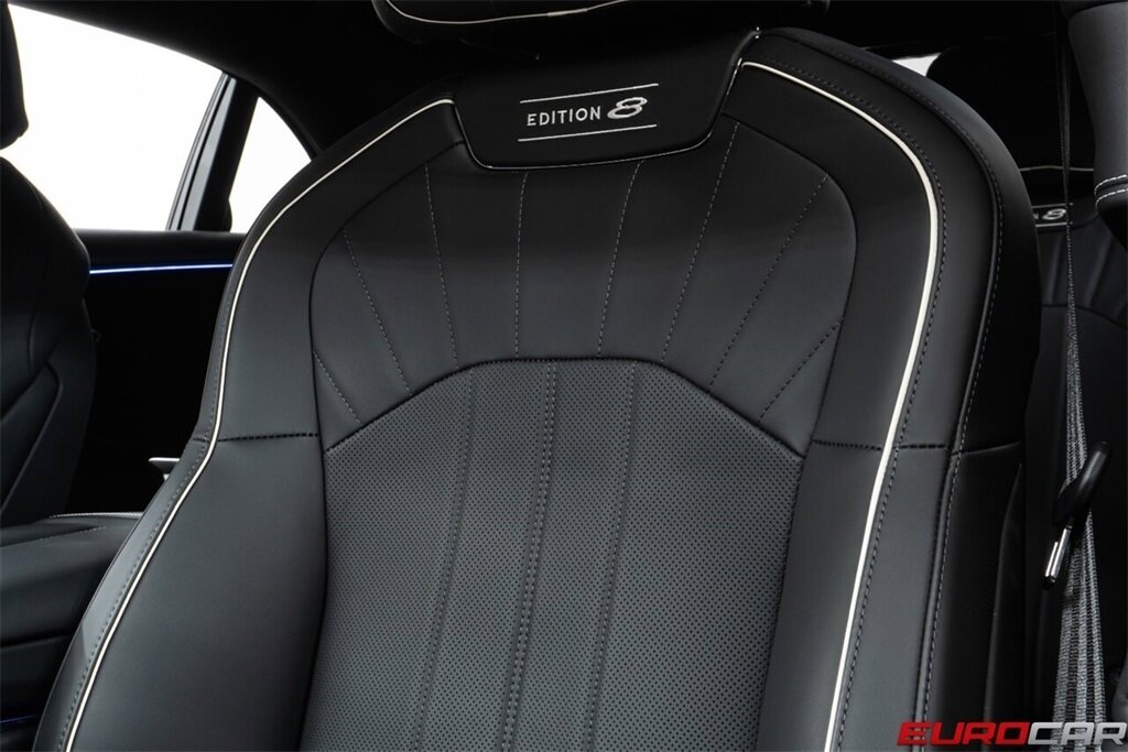2024 Bentley Flying Spur Edition 8  *BLACKLINE SPEC * ROTATING DISPLAY * FRONT PPF* - Photo 42 - Costa Mesa, CA 92626