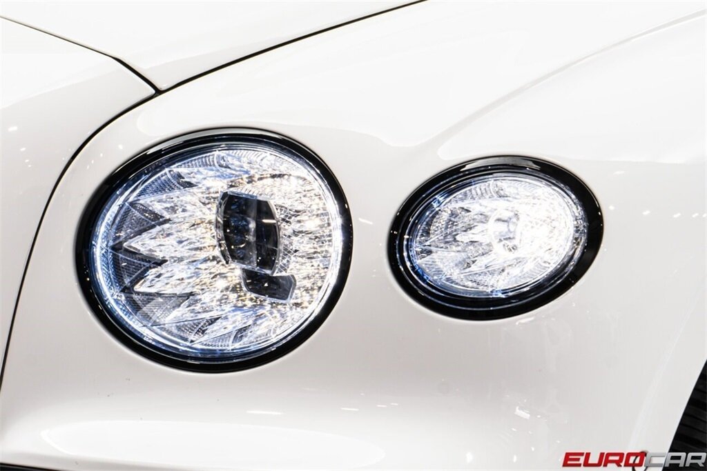 2024 Bentley Flying Spur Edition 8  *BLACKLINE SPEC * ROTATING DISPLAY * FRONT PPF* - Photo 10 - Costa Mesa, CA 92626