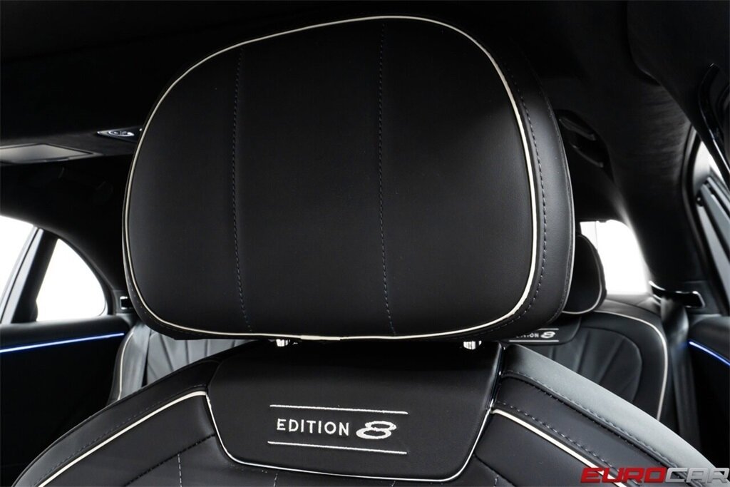 2024 Bentley Flying Spur Edition 8  *BLACKLINE SPEC * ROTATING DISPLAY * FRONT PPF* - Photo 41 - Costa Mesa, CA 92626