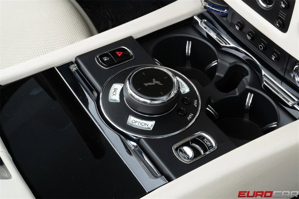 2018 Rolls-Royce Dawn  *BESPOKE INTERIOR * IMMACULATE CONDITION* - Photo 35 - Costa Mesa, CA 92626