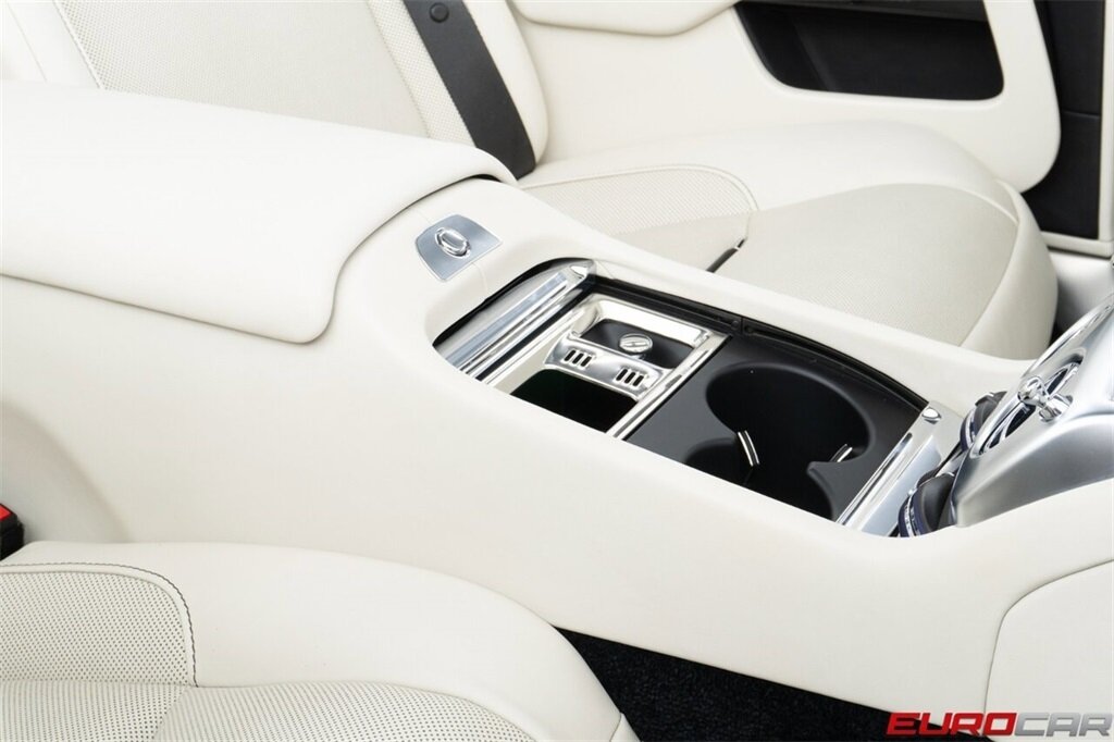 2018 Rolls-Royce Dawn  *BESPOKE INTERIOR * IMMACULATE CONDITION* - Photo 43 - Costa Mesa, CA 92626