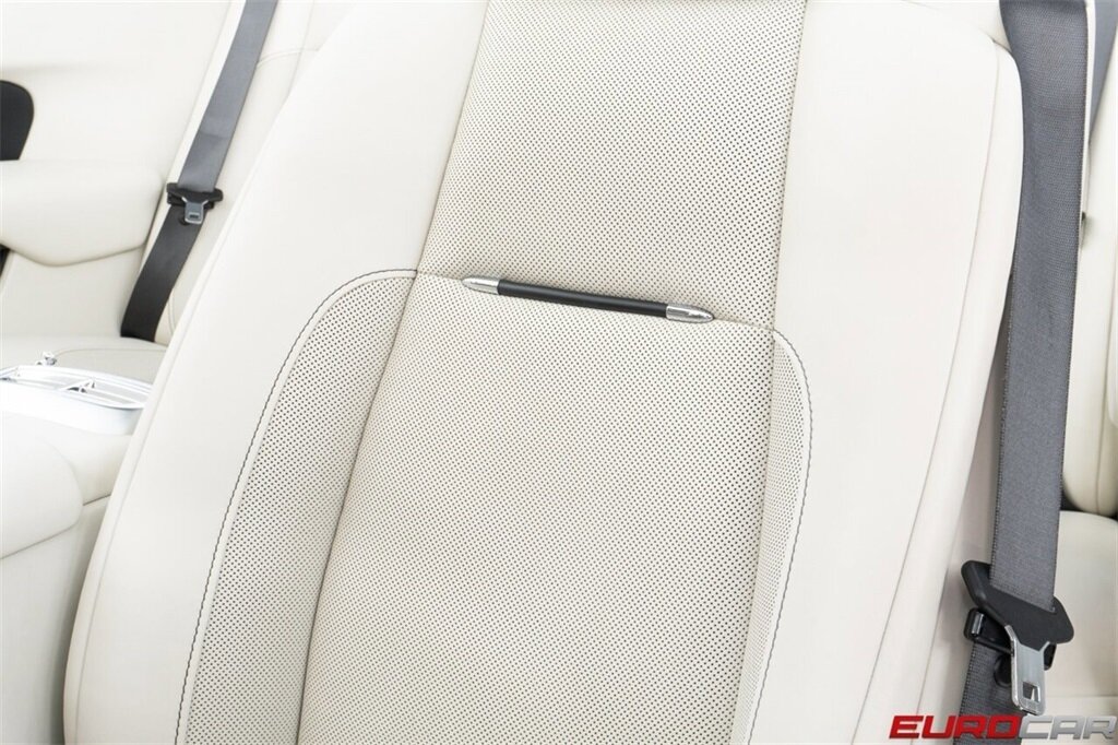2018 Rolls-Royce Dawn  *BESPOKE INTERIOR * IMMACULATE CONDITION* - Photo 45 - Costa Mesa, CA 92626