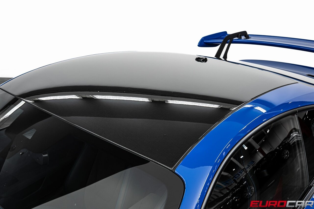 2025 Porsche 911 GT3 *ADAPTIVE SPORT SEATS PLUS * FRONT AXLE LIFT* - Photo 18 - Costa Mesa, CA 92626