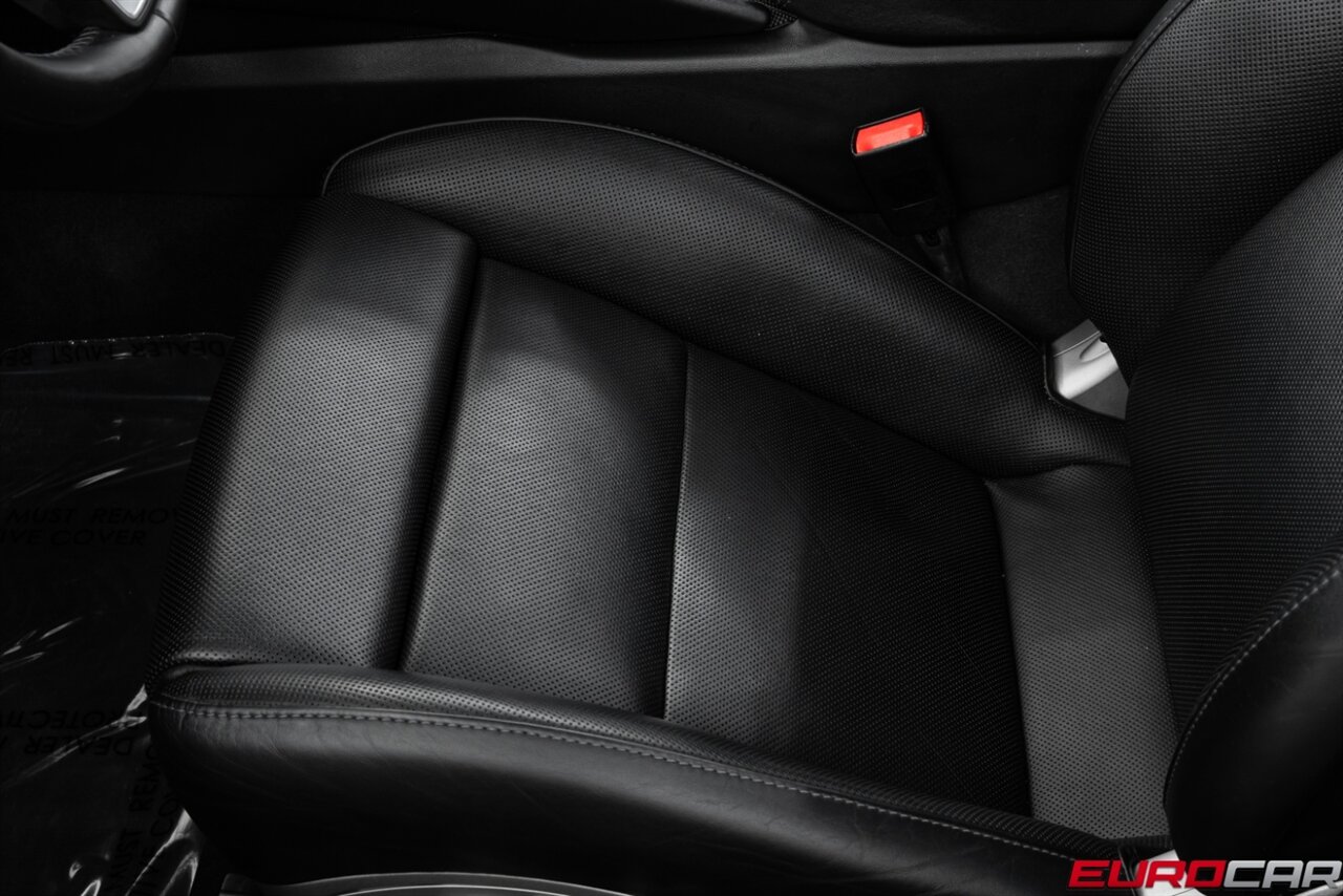 2017 Porsche 911 Turbo S  *CARBON FIBER INTERIOR * FRONT AXLE LIFT * FRONT PPF* - Photo 46 - Costa Mesa, CA 92626