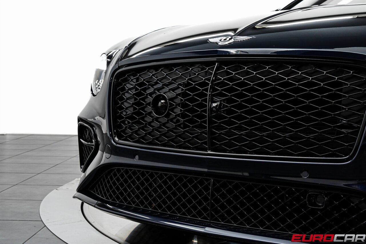 2025 Bentley Continental GTC Speed *FIRST EDITION * COMFORT SPEC* - Photo 13 - Costa Mesa, CA 92626