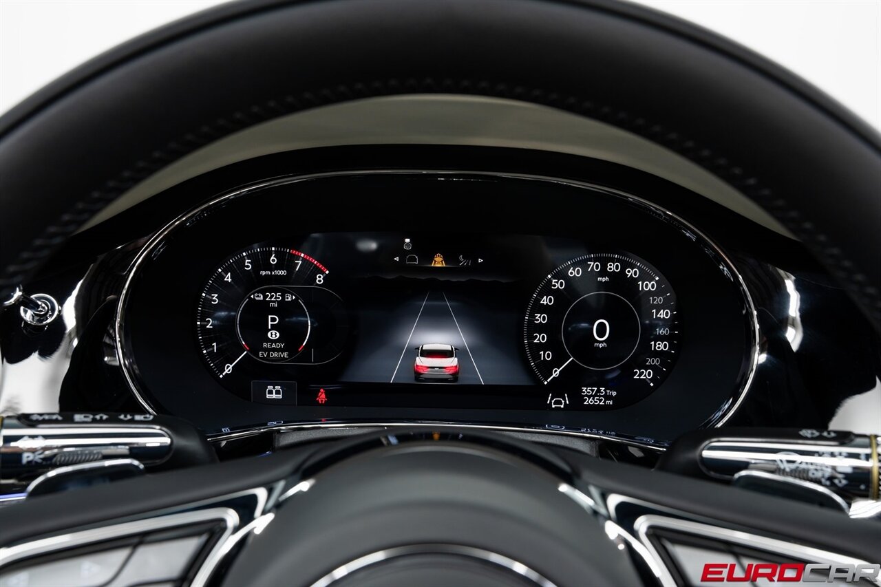 2025 Bentley Continental GTC Speed *FIRST EDITION * COMFORT SPEC* - Photo 27 - Costa Mesa, CA 92626