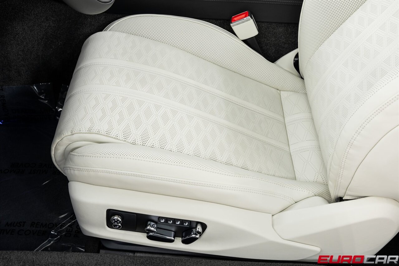 2025 Bentley Continental GTC Speed *FIRST EDITION * COMFORT SPEC* - Photo 44 - Costa Mesa, CA 92626