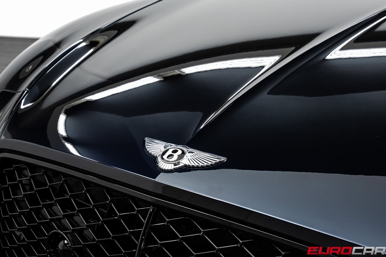 2025 Bentley Continental GTC Speed *FIRST EDITION * COMFORT SPEC* - Photo 11 - Costa Mesa, CA 92626
