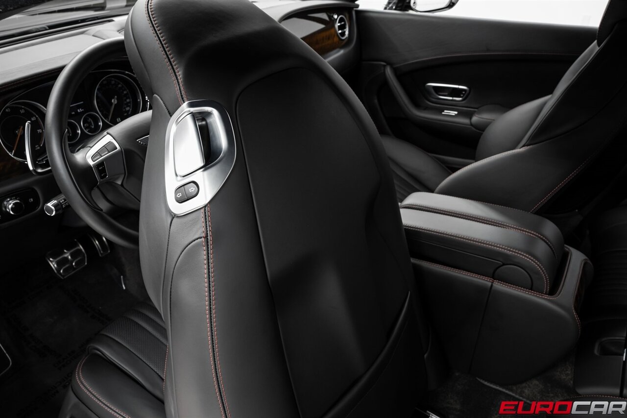 2017 Bentley Continental V8 *IMMACULATE CONDITION*   - Photo 33 - Costa Mesa, CA 92626