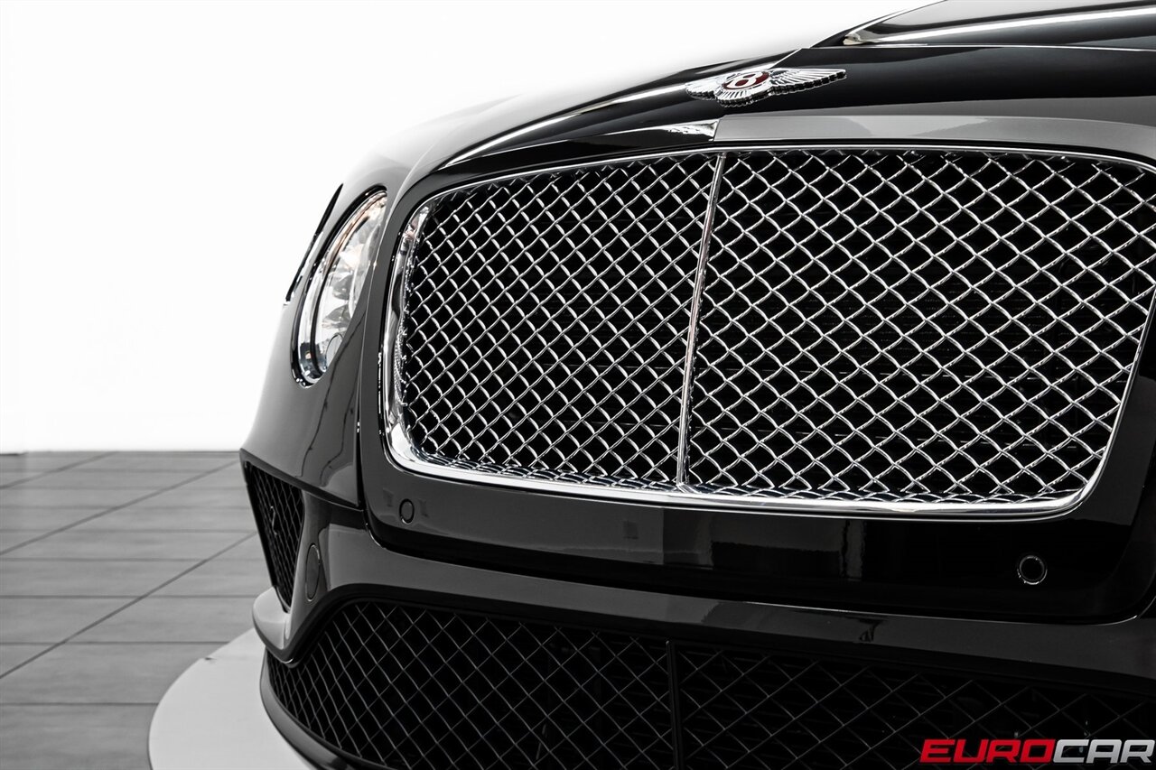 2017 Bentley Continental V8 *IMMACULATE CONDITION*   - Photo 10 - Costa Mesa, CA 92626