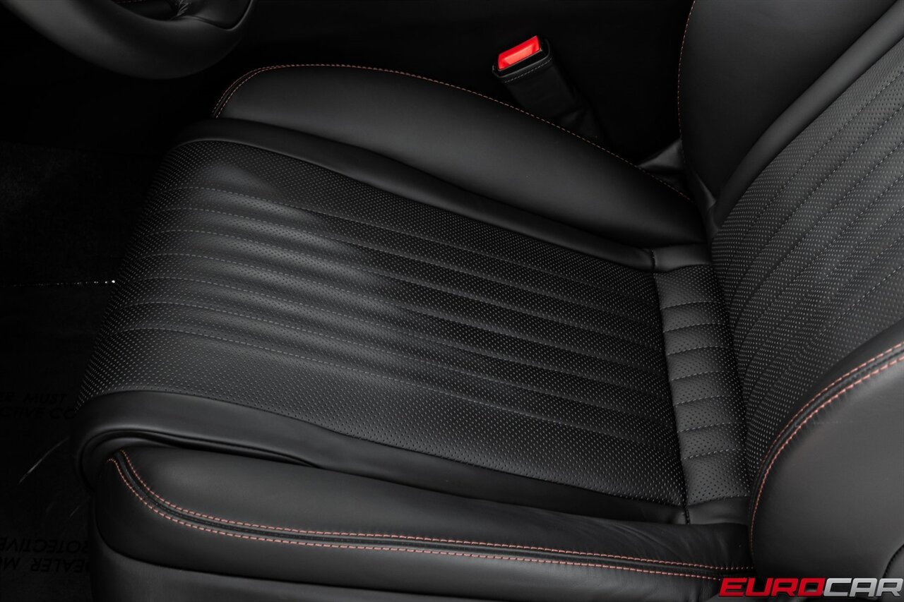 2017 Bentley Continental V8 *IMMACULATE CONDITION*   - Photo 36 - Costa Mesa, CA 92626