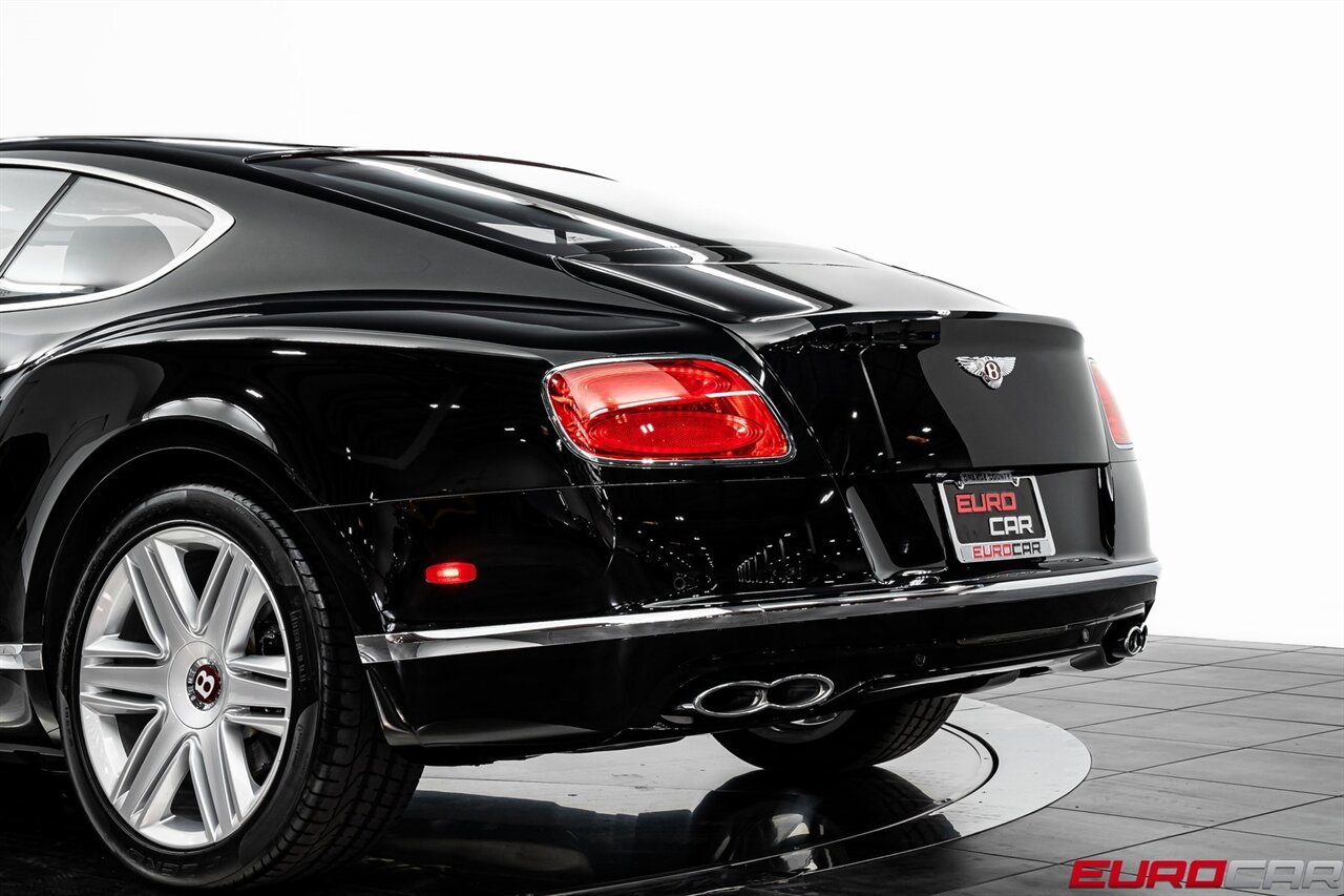 2017 Bentley Continental V8 *IMMACULATE CONDITION*   - Photo 15 - Costa Mesa, CA 92626