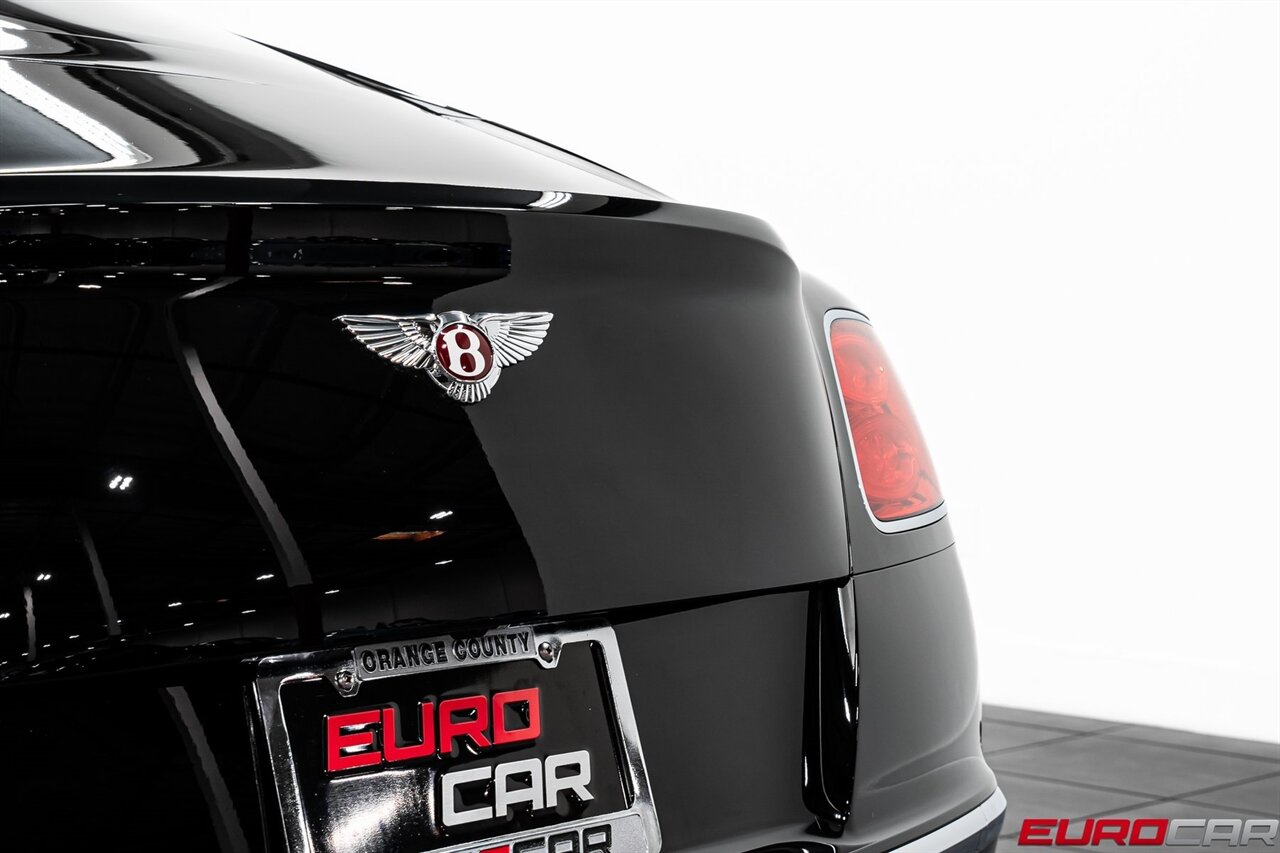 2017 Bentley Continental V8 *IMMACULATE CONDITION*   - Photo 17 - Costa Mesa, CA 92626