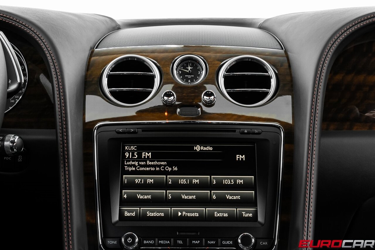 2017 Bentley Continental V8 *IMMACULATE CONDITION*   - Photo 25 - Costa Mesa, CA 92626