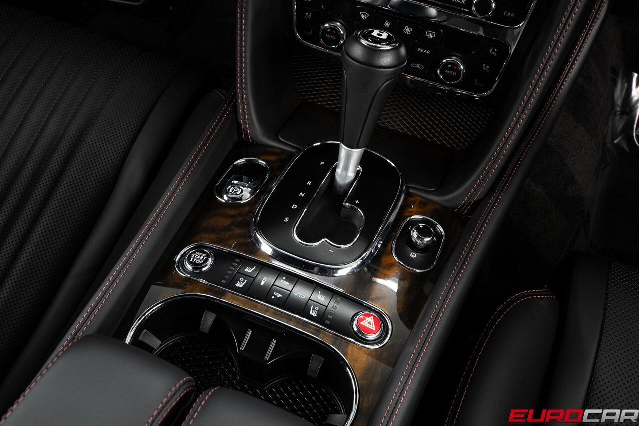 2017 Bentley Continental V8 *IMMACULATE CONDITION*   - Photo 26 - Costa Mesa, CA 92626