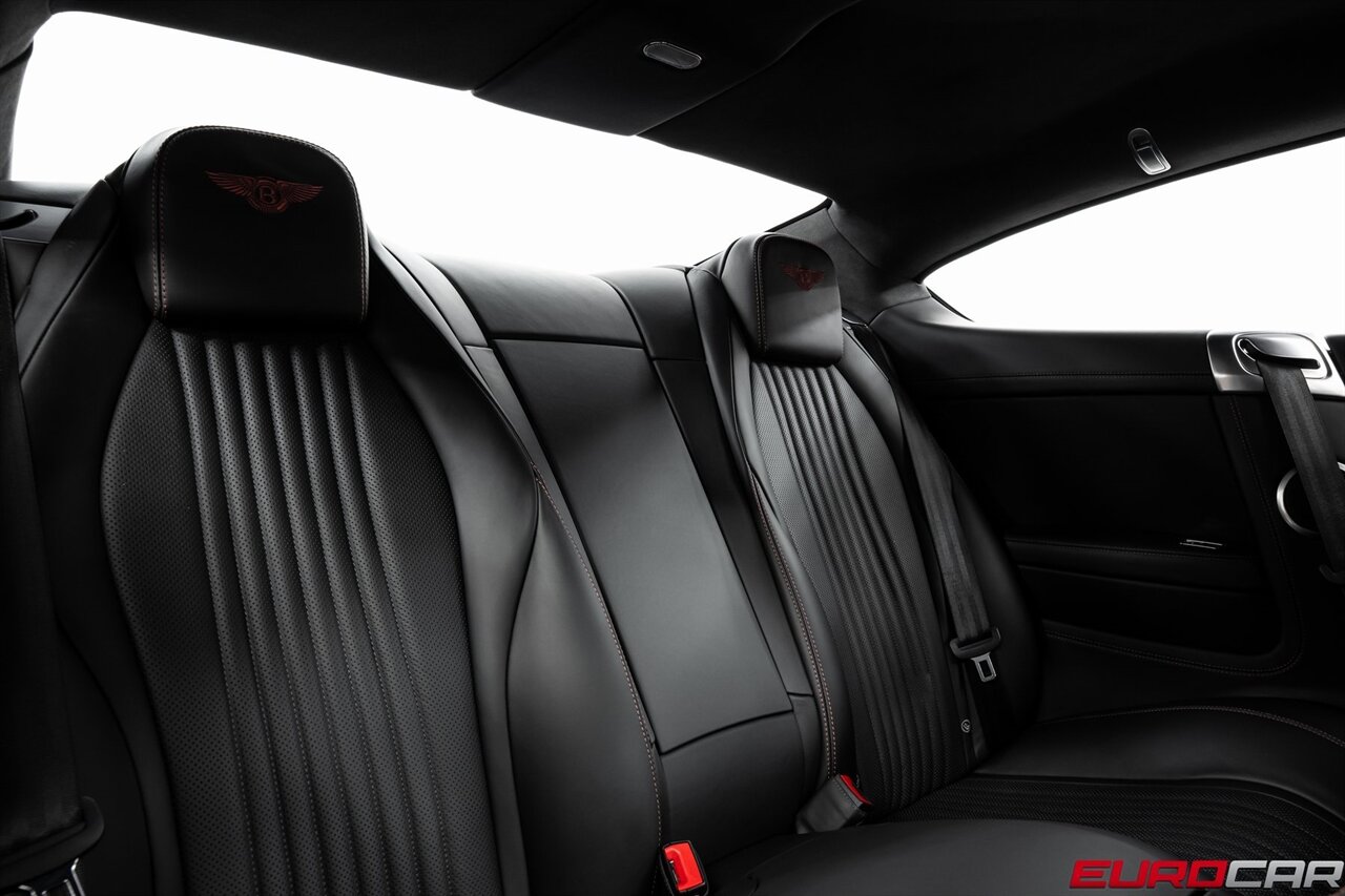 2017 Bentley Continental V8 *IMMACULATE CONDITION*   - Photo 32 - Costa Mesa, CA 92626