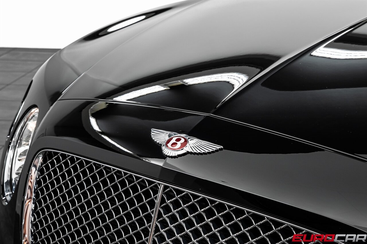 2017 Bentley Continental V8 *IMMACULATE CONDITION*   - Photo 9 - Costa Mesa, CA 92626