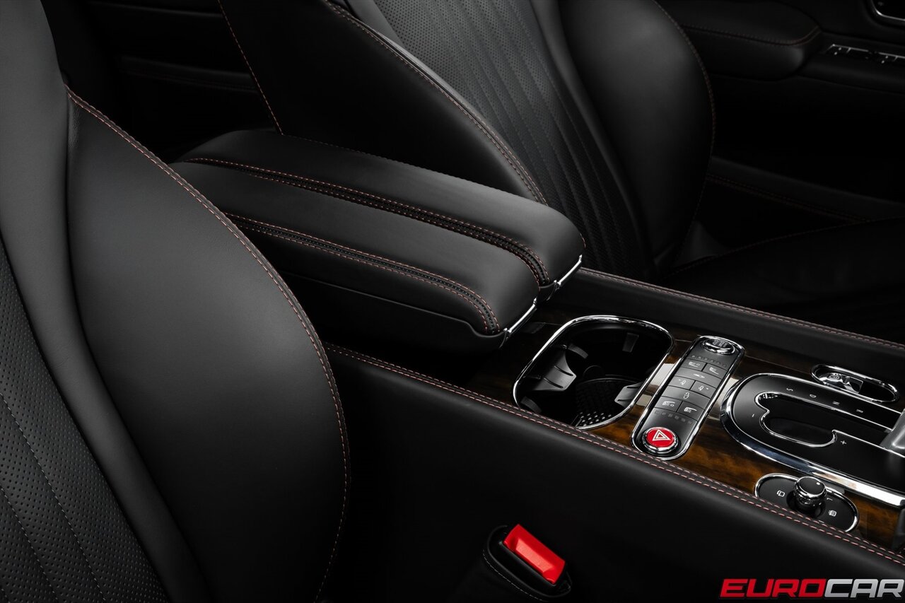 2017 Bentley Continental V8 *IMMACULATE CONDITION*   - Photo 28 - Costa Mesa, CA 92626