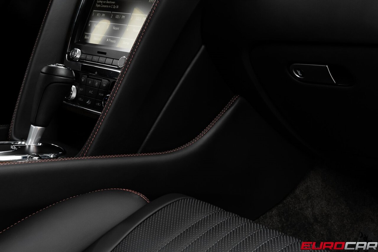 2017 Bentley Continental V8 *IMMACULATE CONDITION*   - Photo 29 - Costa Mesa, CA 92626