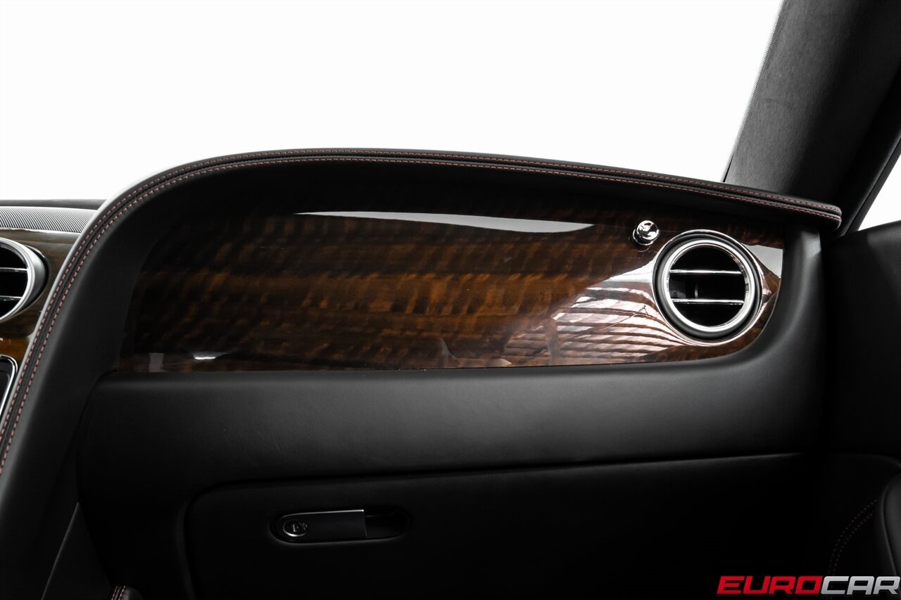 2017 Bentley Continental V8 *IMMACULATE CONDITION*   - Photo 27 - Costa Mesa, CA 92626