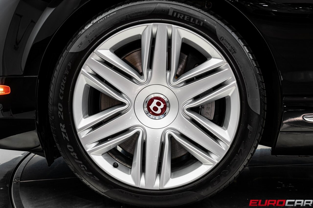 2017 Bentley Continental V8 *IMMACULATE CONDITION*   - Photo 18 - Costa Mesa, CA 92626