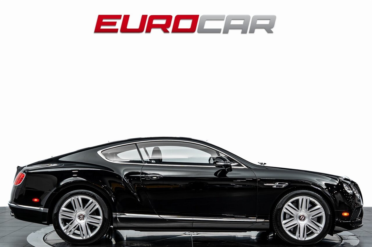 2017 Bentley Continental V8 *IMMACULATE CONDITION*   - Photo 6 - Costa Mesa, CA 92626