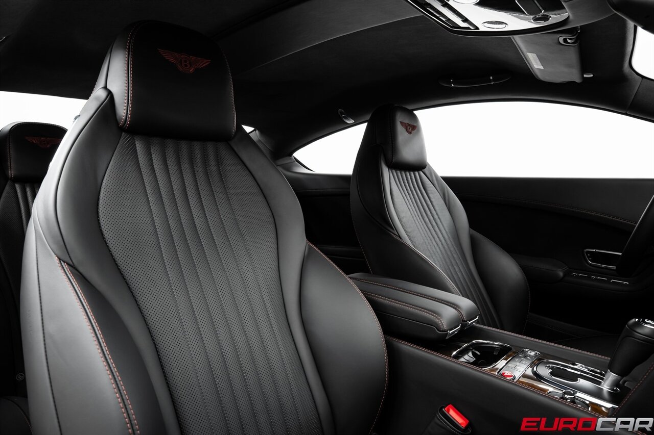 2017 Bentley Continental V8 *IMMACULATE CONDITION*   - Photo 31 - Costa Mesa, CA 92626