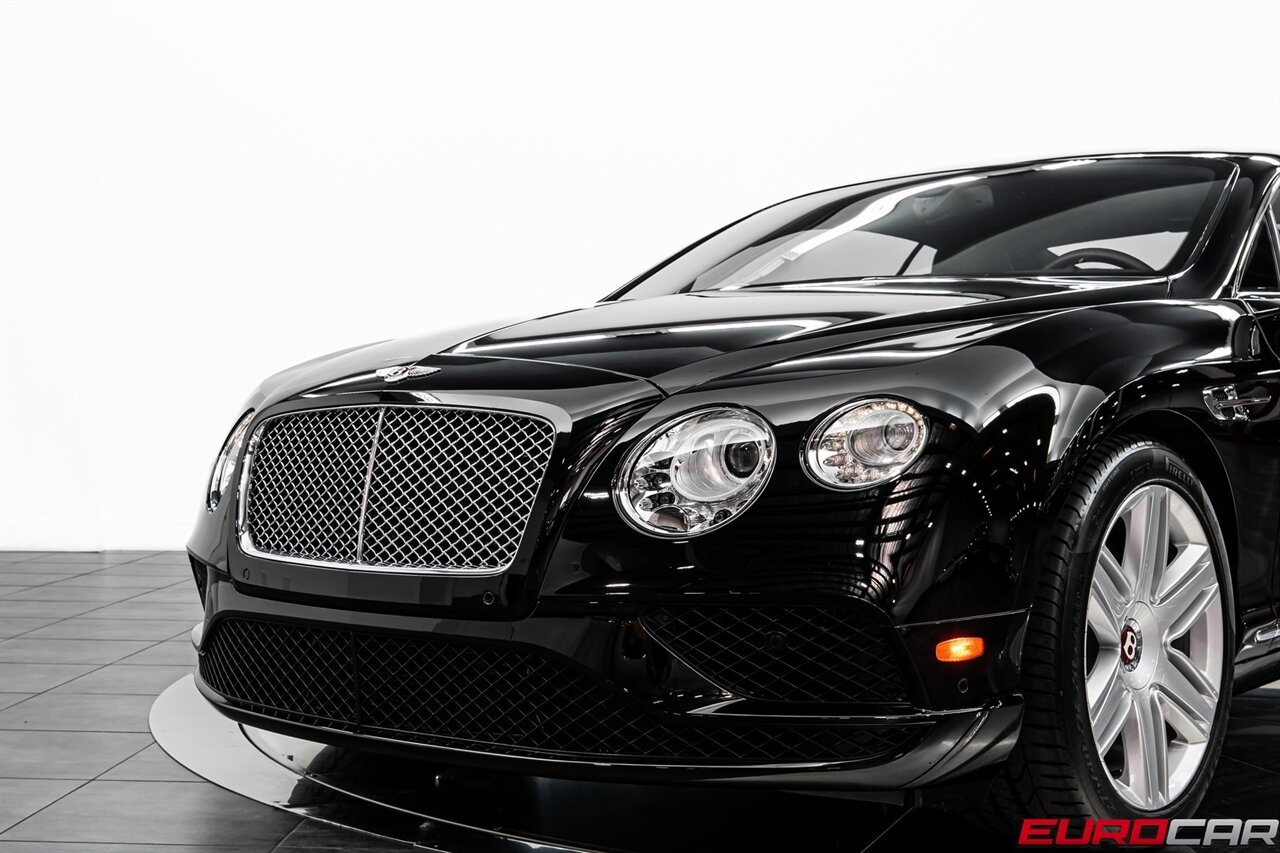 2017 Bentley Continental V8 *IMMACULATE CONDITION*   - Photo 12 - Costa Mesa, CA 92626