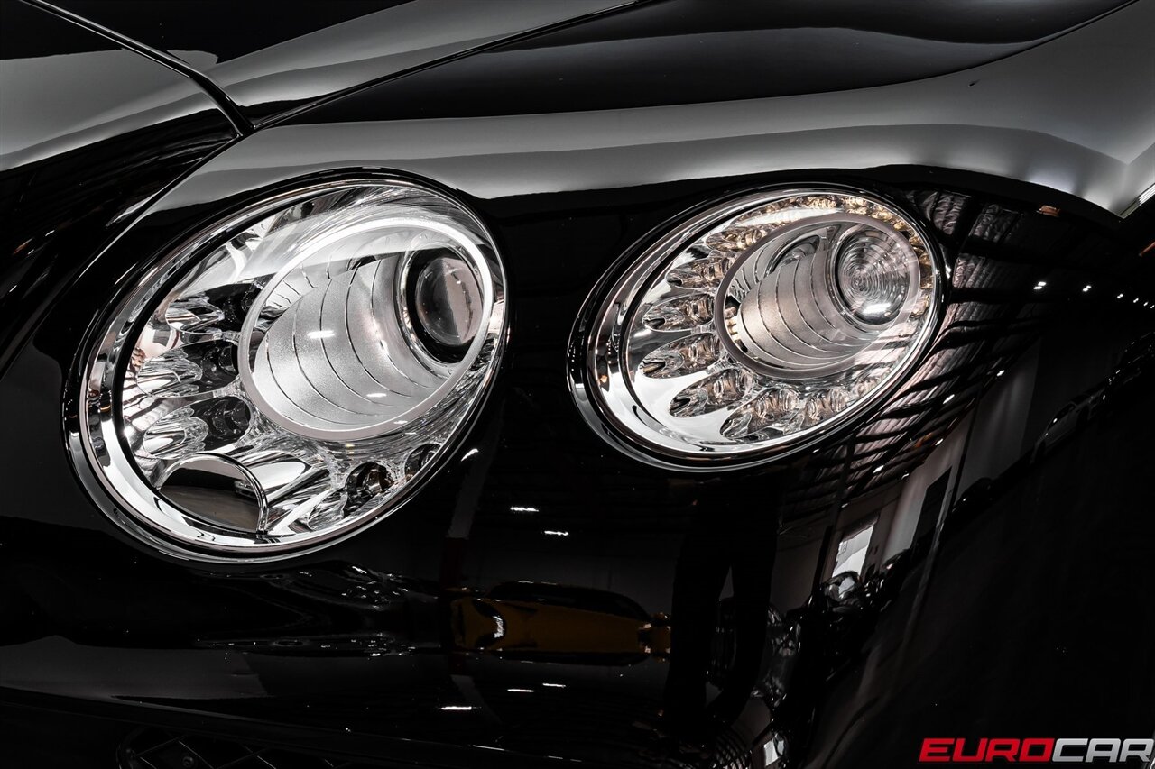 2017 Bentley Continental V8 *IMMACULATE CONDITION*   - Photo 11 - Costa Mesa, CA 92626