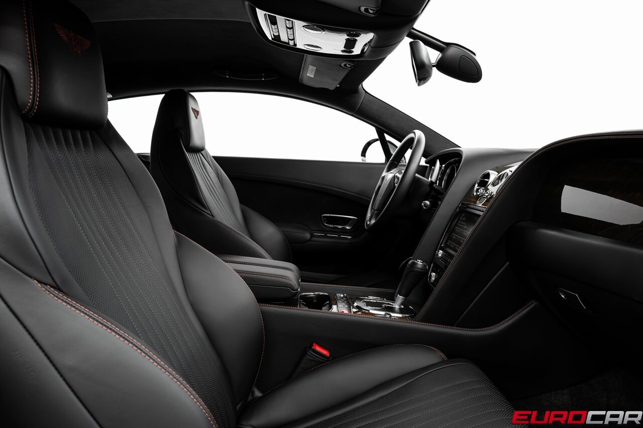 2017 Bentley Continental V8 *IMMACULATE CONDITION*   - Photo 30 - Costa Mesa, CA 92626