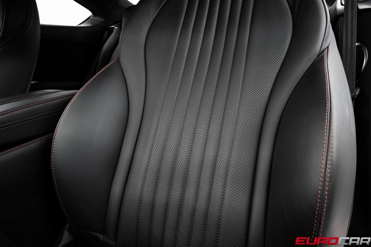 2017 Bentley Continental V8 *IMMACULATE CONDITION*   - Photo 35 - Costa Mesa, CA 92626