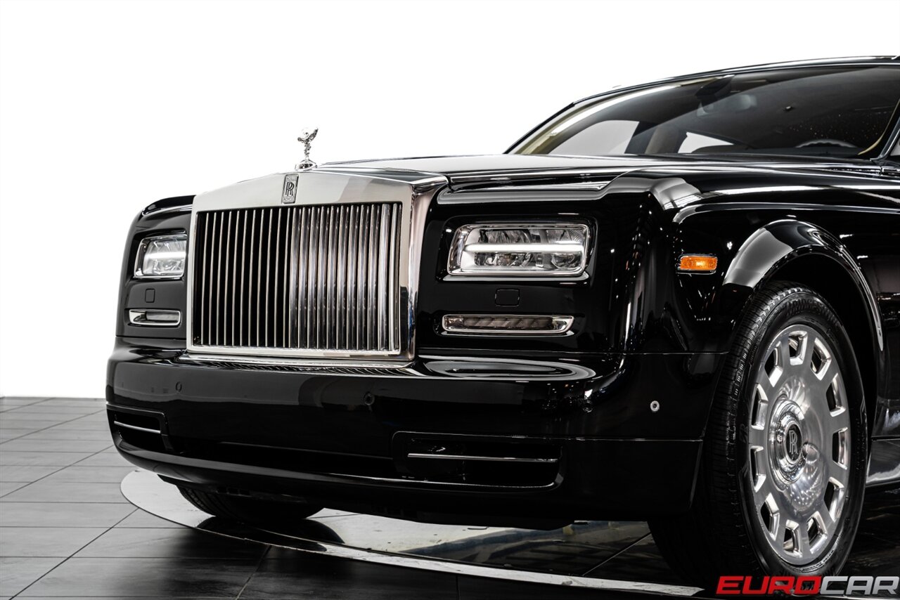 2013 Rolls-Royce Phantom EWB STARLIGHT, $526,045.00 MSRP, 1 OWNER (CELEBRITY OWNED) - Photo 14 - Costa Mesa, CA 92626