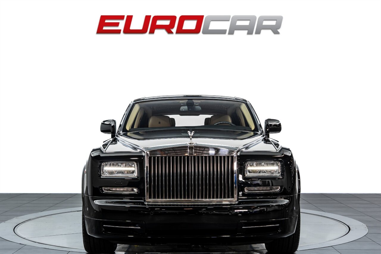 2013 Rolls-Royce Phantom EWB STARLIGHT, $526,045.00 MSRP, 1 OWNER (CELEBRITY OWNED) - Photo 10 - Costa Mesa, CA 92626