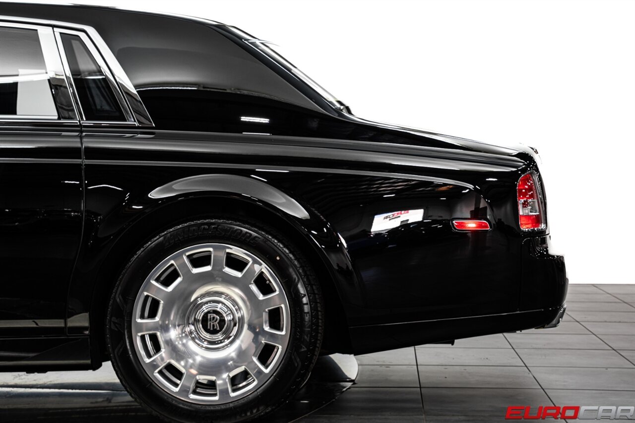 2013 Rolls-Royce Phantom EWB STARLIGHT, $526,045.00 MSRP, 1 OWNER (CELEBRITY OWNED) - Photo 16 - Costa Mesa, CA 92626