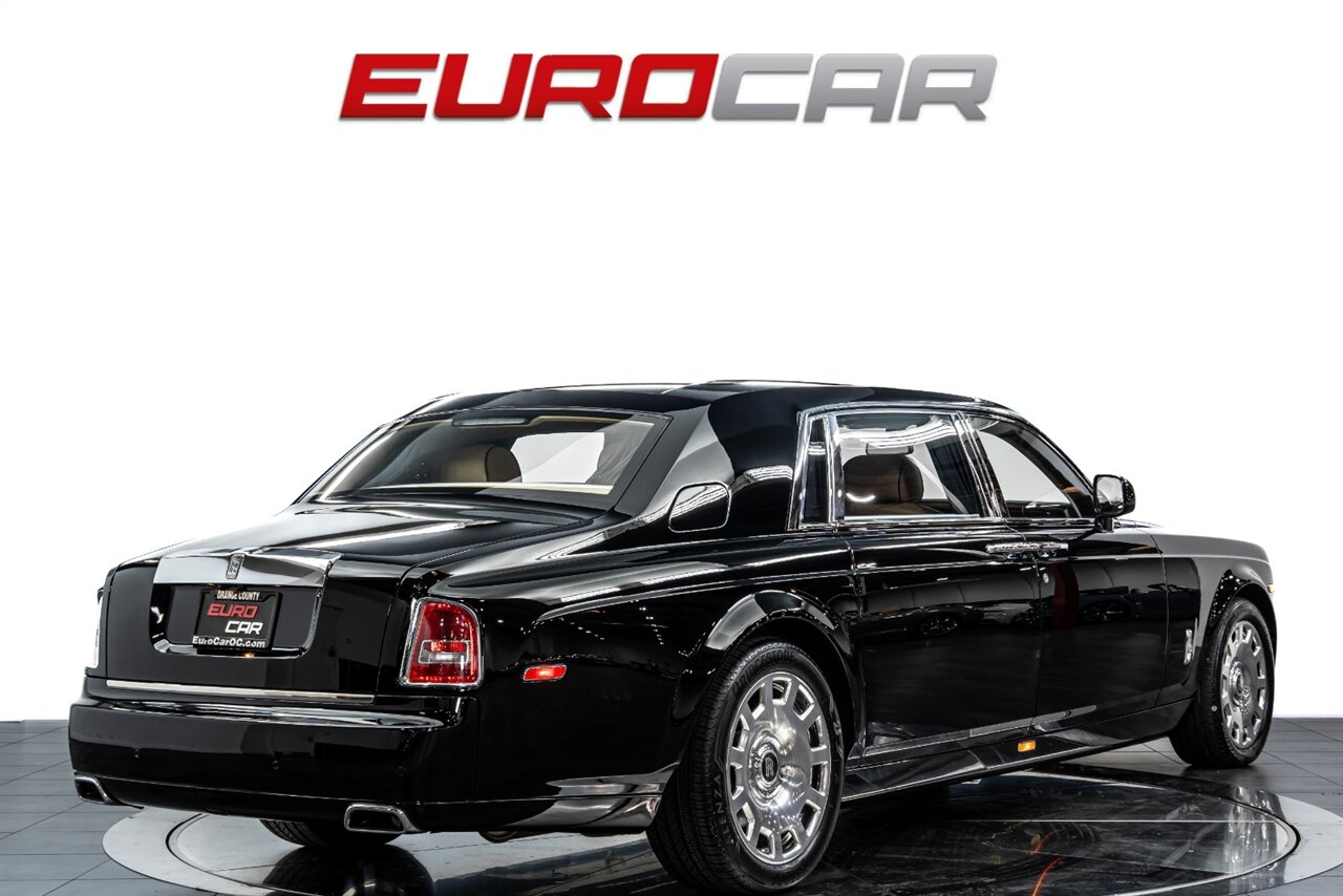 2013 Rolls-Royce Phantom EWB STARLIGHT, $526,045.00 MSRP, 1 OWNER (CELEBRITY OWNED) - Photo 6 - Costa Mesa, CA 92626