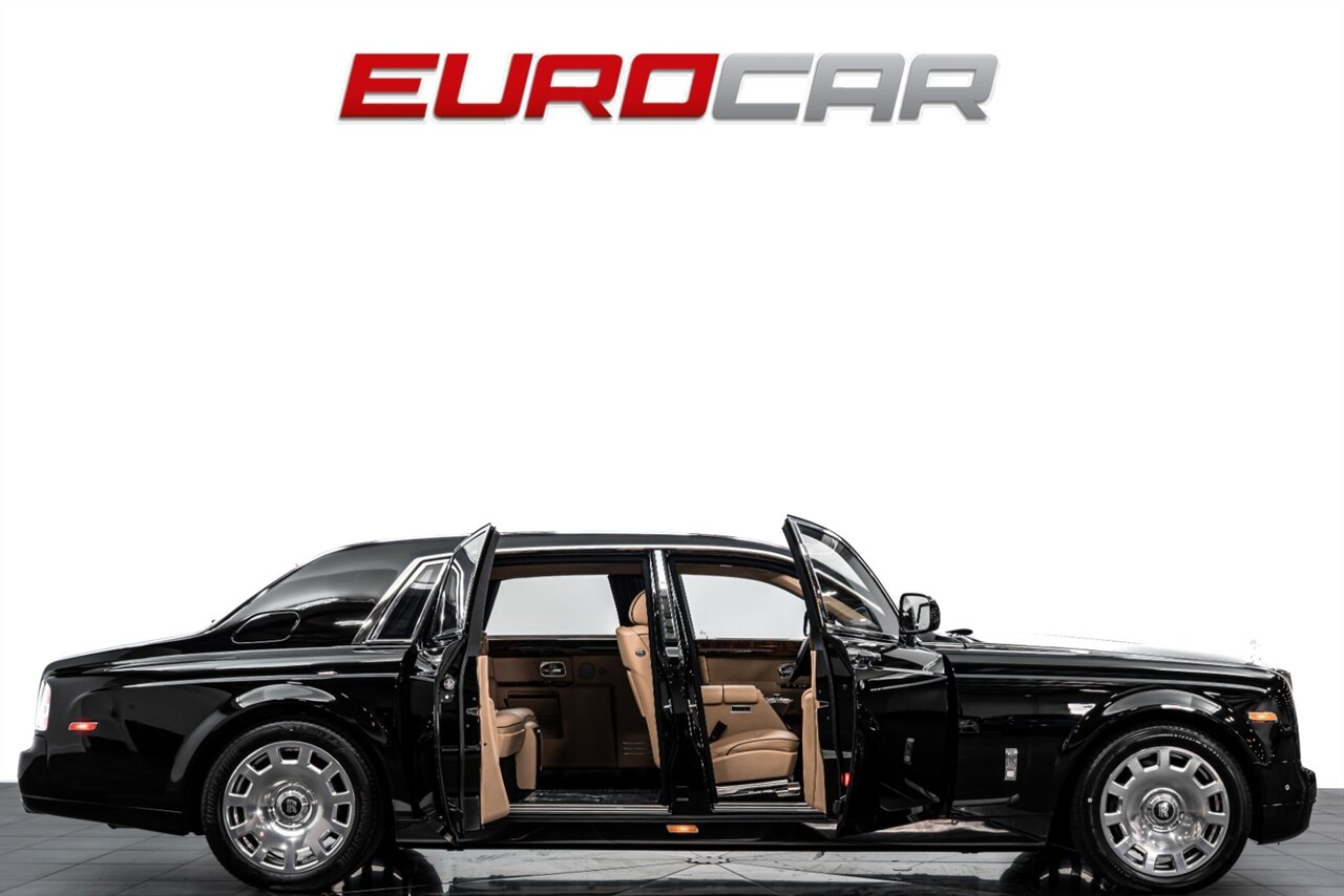 2013 Rolls-Royce Phantom EWB STARLIGHT, $526,045.00 MSRP, 1 OWNER (CELEBRITY OWNED) - Photo 8 - Costa Mesa, CA 92626