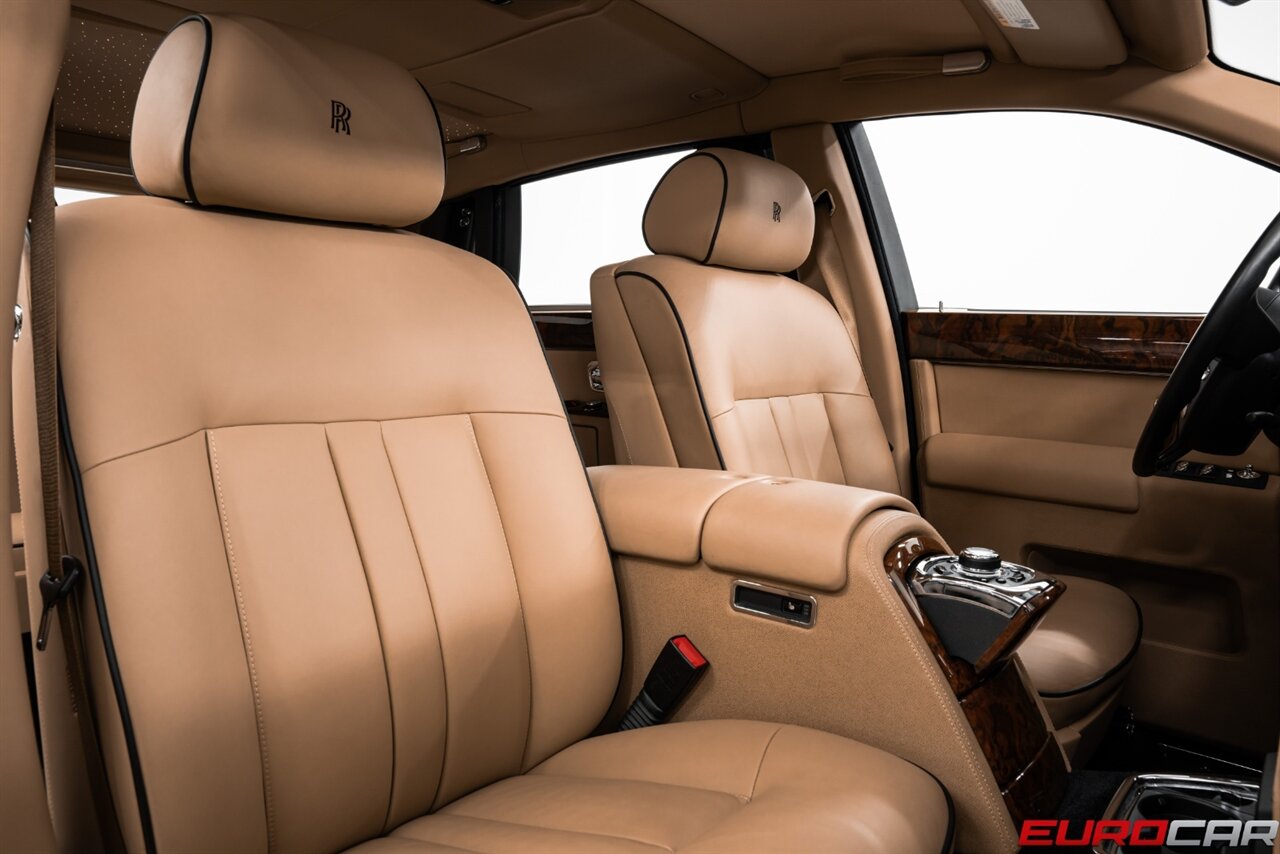 2013 Rolls-Royce Phantom EWB STARLIGHT, $526,045.00 MSRP, 1 OWNER (CELEBRITY OWNED) - Photo 38 - Costa Mesa, CA 92626