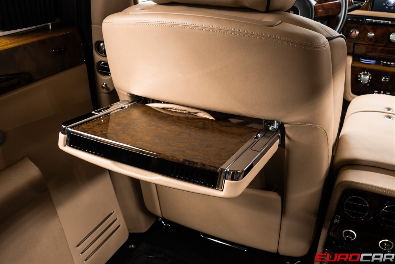 2013 Rolls-Royce Phantom EWB STARLIGHT, $526,045.00 MSRP, 1 OWNER (CELEBRITY OWNED) - Photo 26 - Costa Mesa, CA 92626