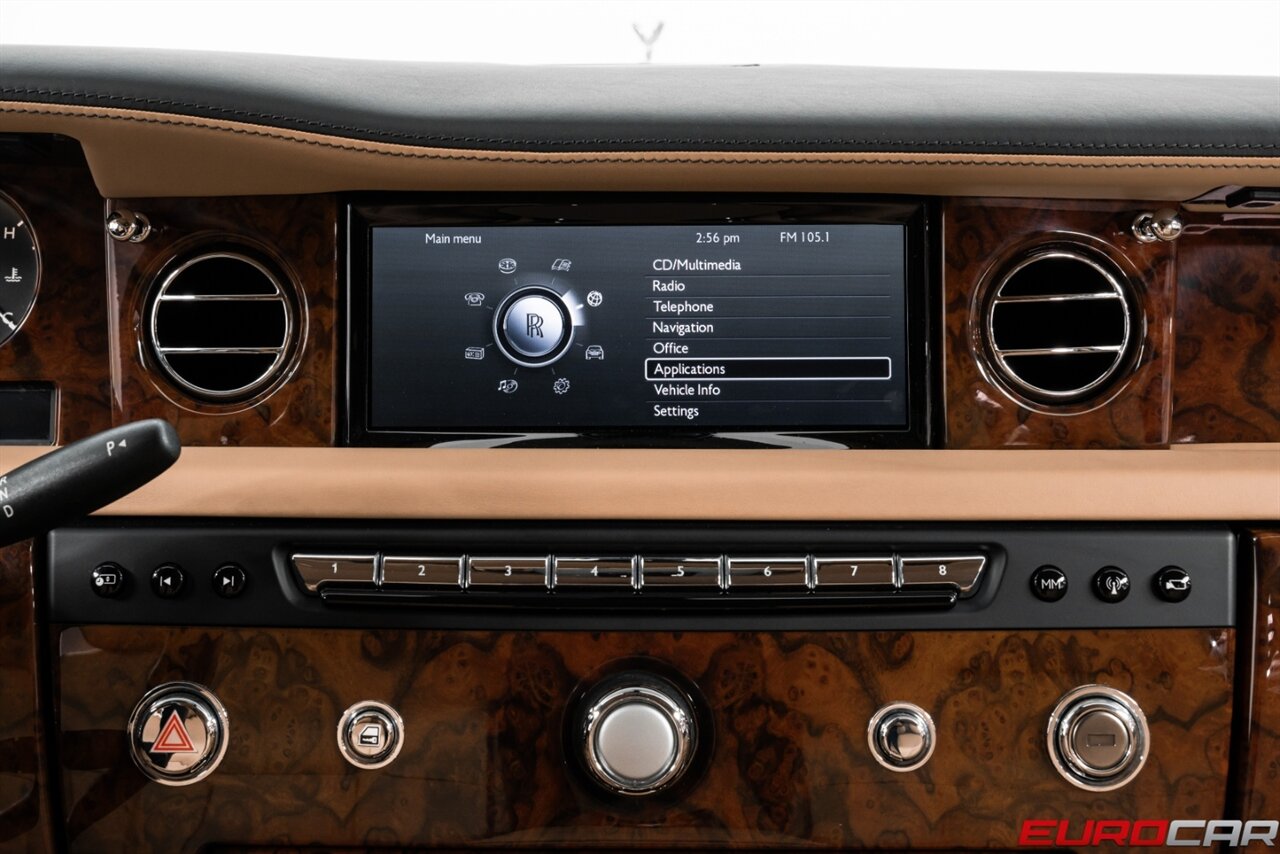 2013 Rolls-Royce Phantom EWB STARLIGHT, $526,045.00 MSRP, 1 OWNER (CELEBRITY OWNED) - Photo 30 - Costa Mesa, CA 92626