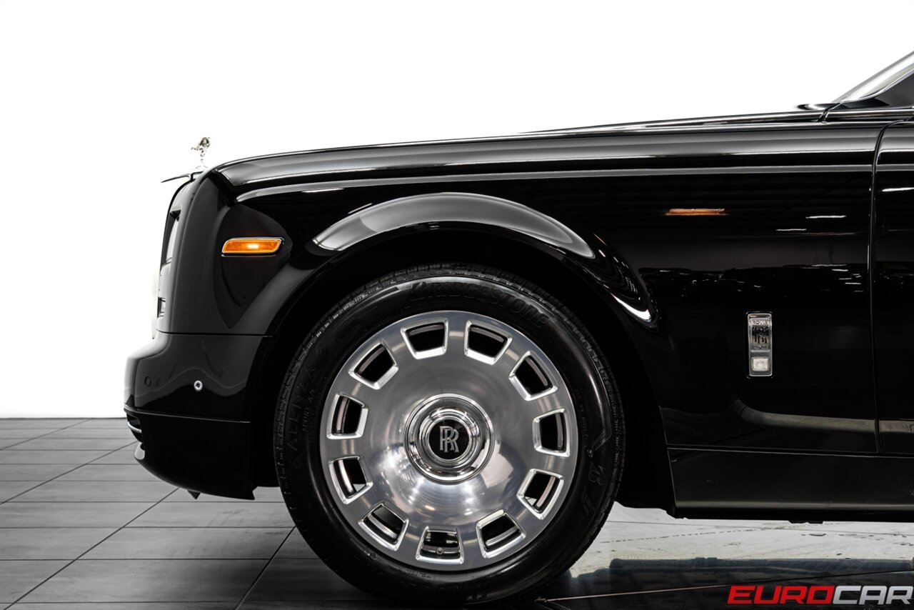 2013 Rolls-Royce Phantom EWB STARLIGHT, $526,045.00 MSRP, 1 OWNER (CELEBRITY OWNED) - Photo 15 - Costa Mesa, CA 92626
